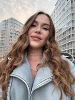 Ксения Студеникина