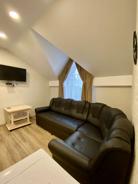 Уютная, светлая квартира у моря