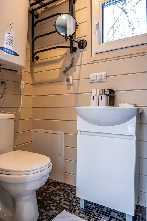 Design-коттедж