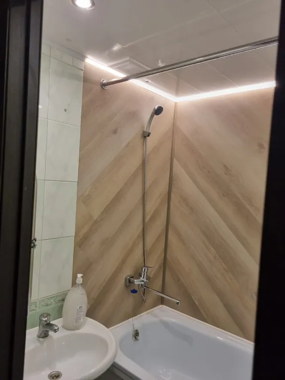 Уютная однокомнатная квартира в центре