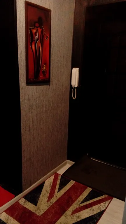 Уютная однушка в центре