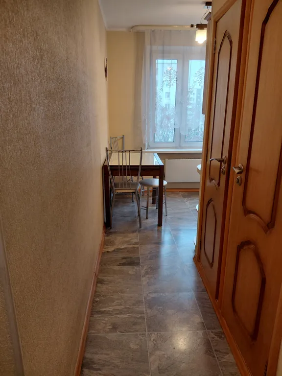 Квартира для сотрудников