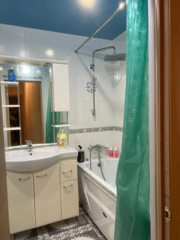 Квартира рядом с вокзалом и центром