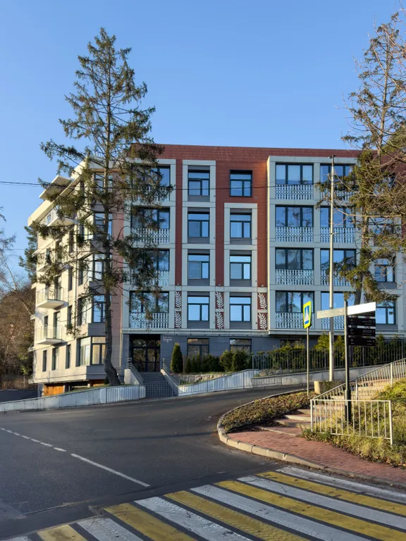 Квартира 2-комнатная Квартира — Светлогорск