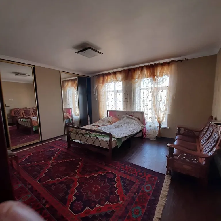 Дача у моря