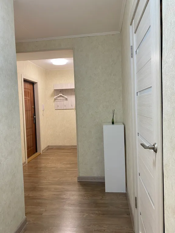 Квартира Уютная квартира — Ярославль