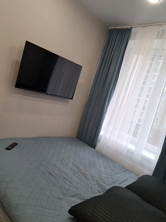 Уютный апартамент на Балтийском море