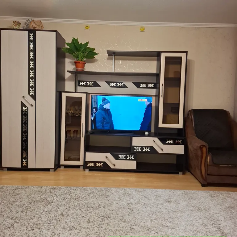 Квартира в центре, рядом с парком