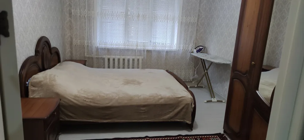 Квартира Уютная квартира у моря — Махачкала