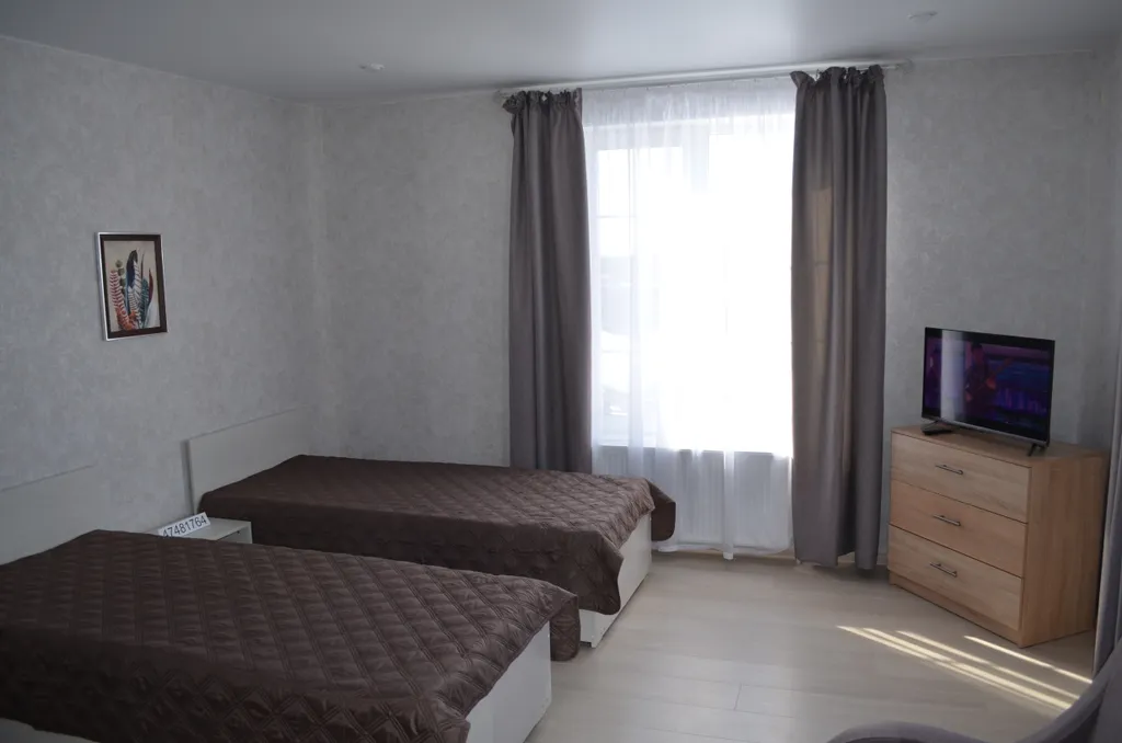 Квартира Комната с видом на море со всеми удобствами и отдельным входом — Раздольное