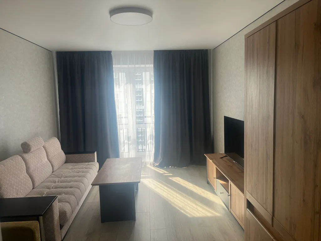 Уютная новая квартира рядом с пограничным переходом