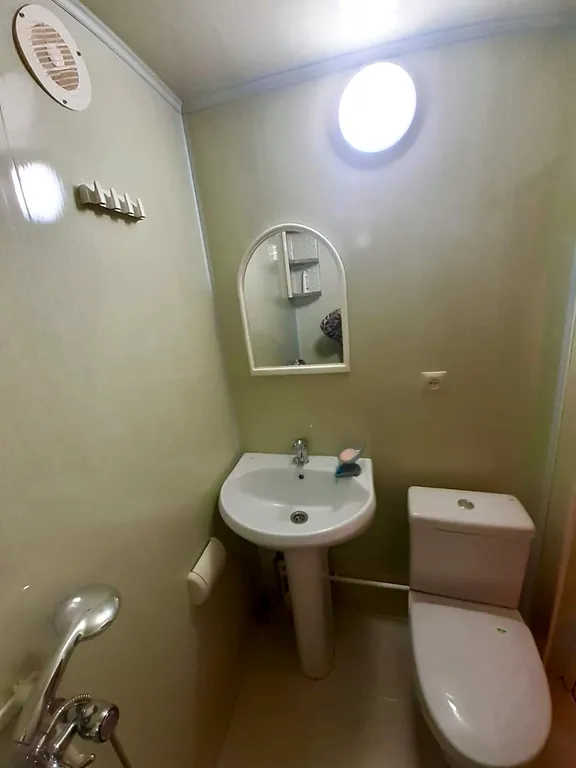 Домик у моря