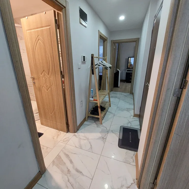 Уютные апартаменты в сердце Стамбула