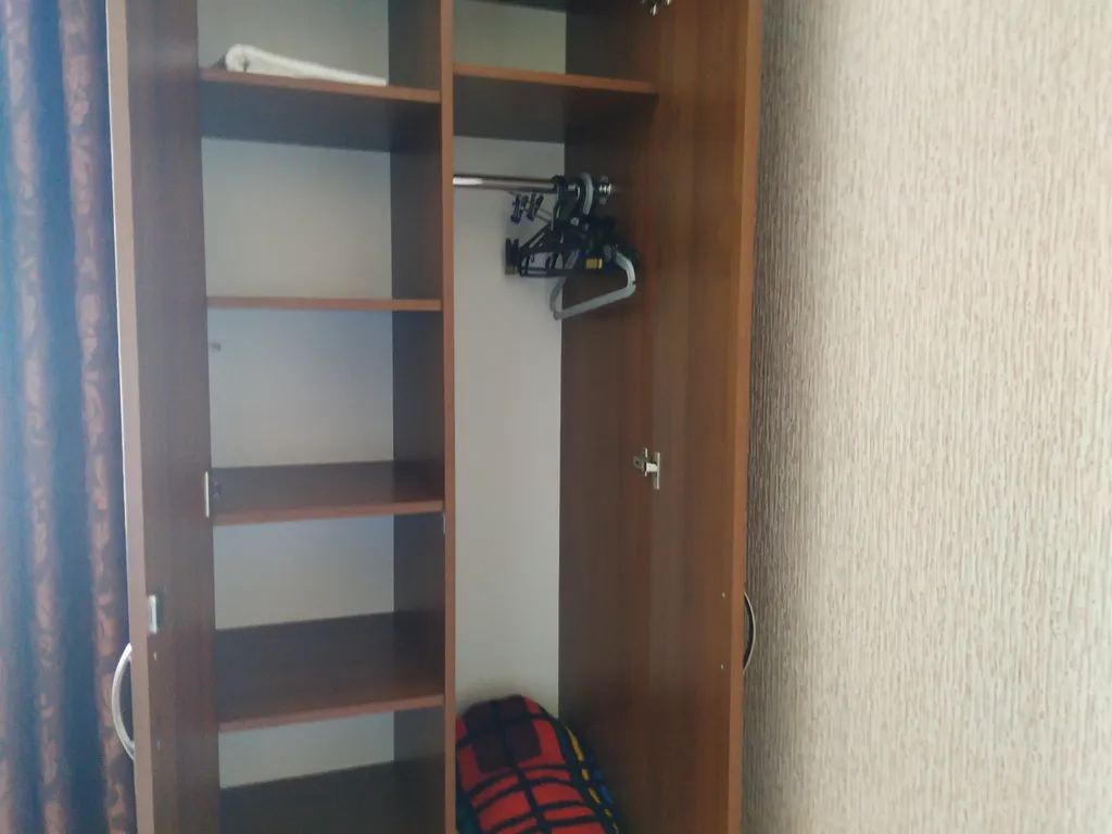 Квартира Квартира Люкс на берегу моря — Евпатория