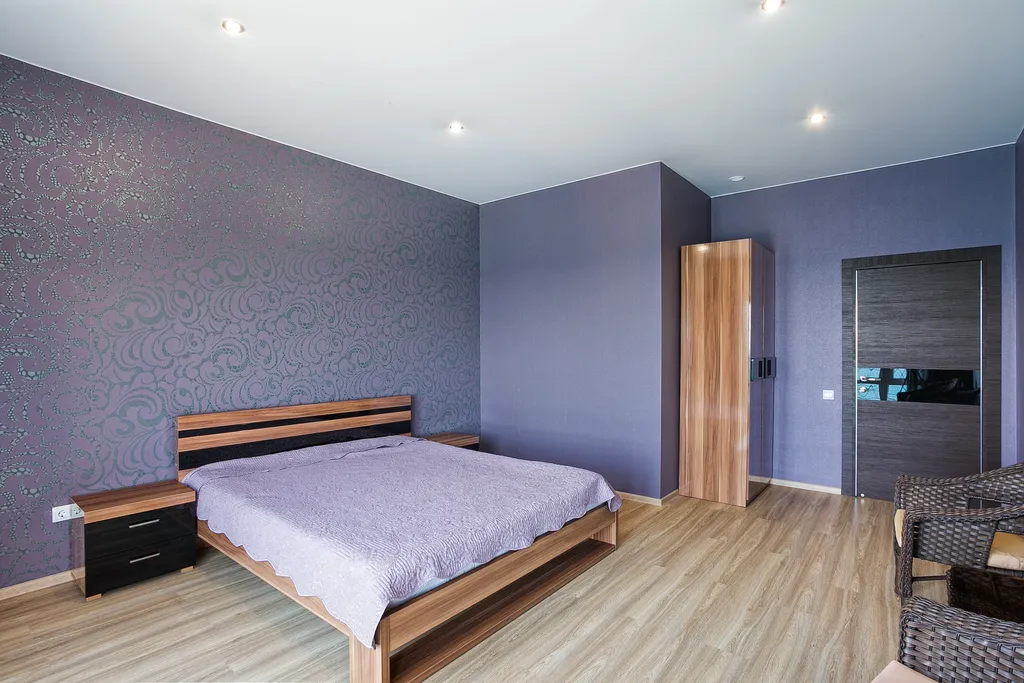 Апартамент на пляже