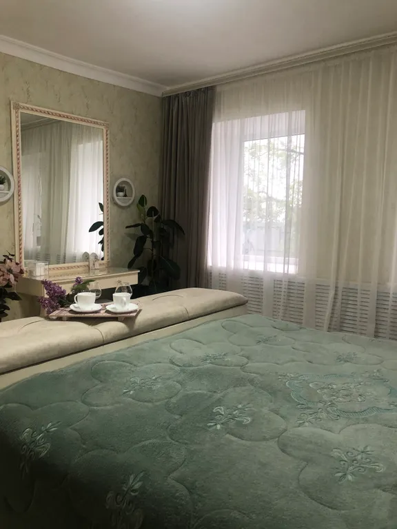 Коттедж 2-комнатный Дом — Кисловодск