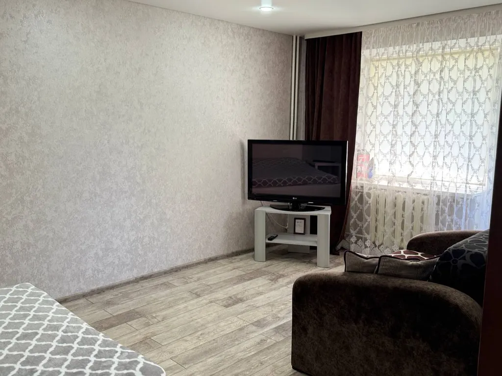 Уютная квартира в самом центре города