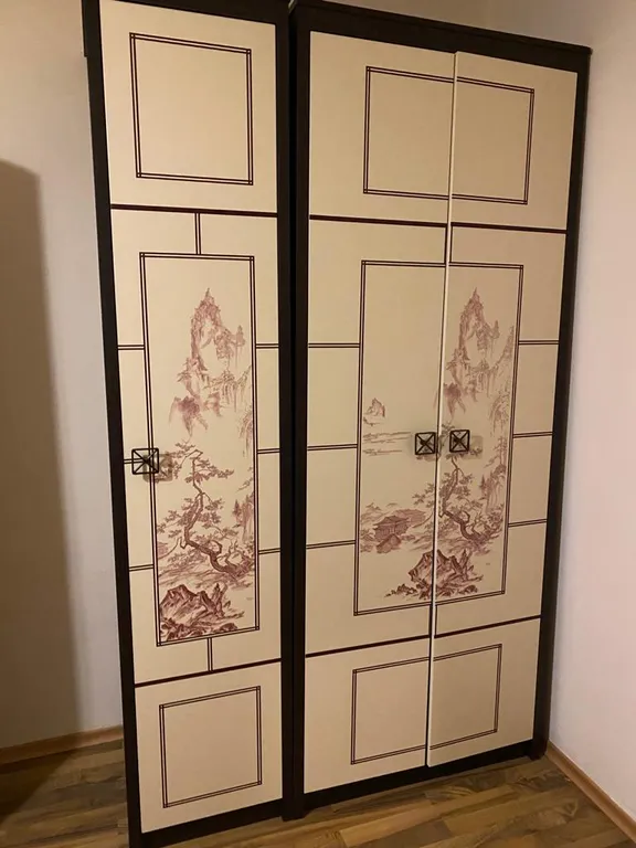 Квартира в районе Аквапарка