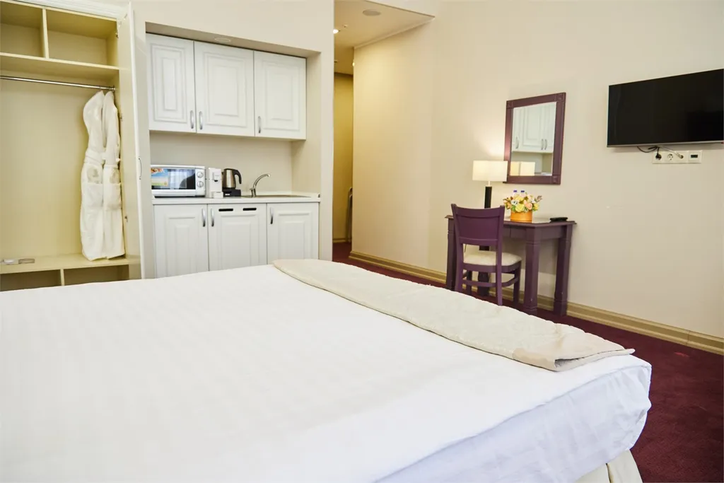 Квартира Комната — Санкт-Петербург