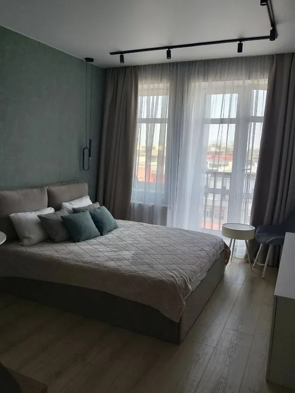 Квартира Квартира Студия в центральной части города — Ярославль