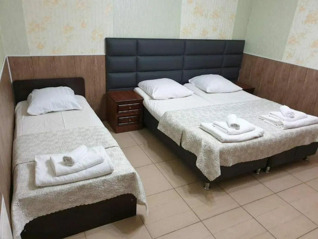 Коттедж 2-комнатный Дом — аренда посуточно в Сириус