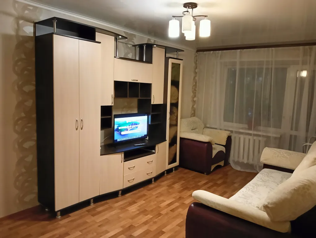 Квартира в центре города