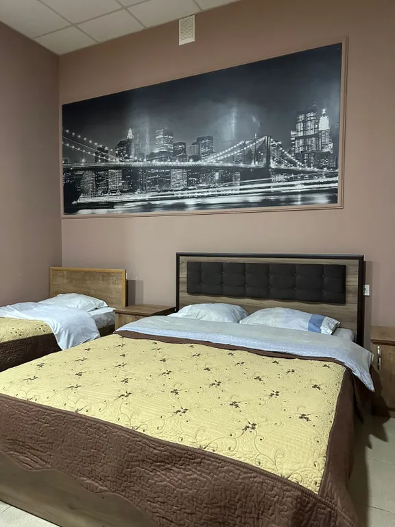 Квартира Ideal в живописном уголке Грузии — аренда посуточно в Боржоми