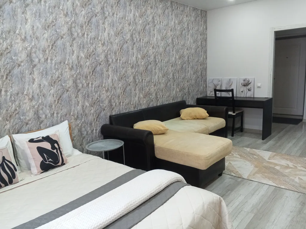 Тихий уголок