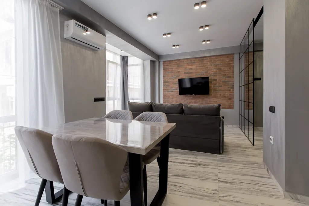 Квартира Квартира Сириус Парк — Сириус