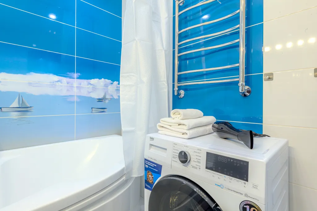 Престижные апартаменты с гостиничным сервисом, бесконтактно