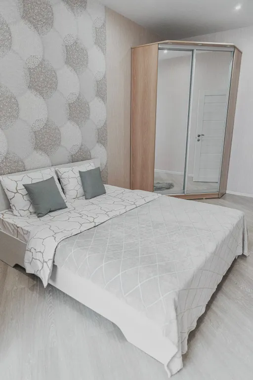 Уютная 2-х косная рядом с московской площадью