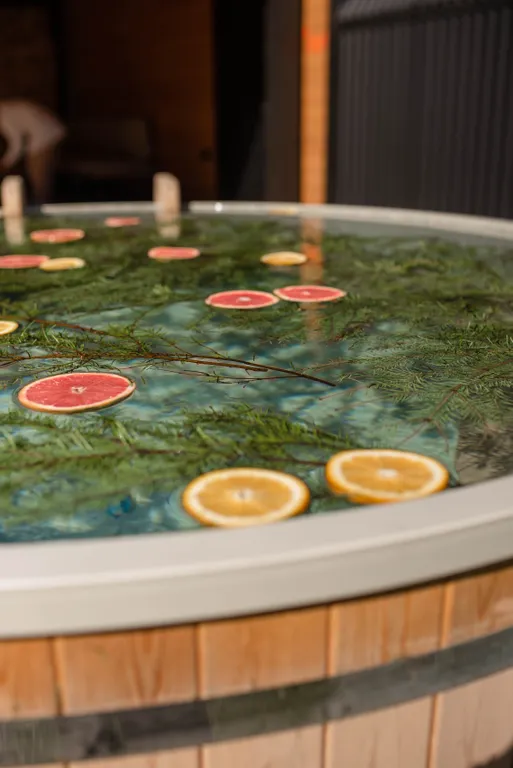 Лисий Хутор Загородный Дом