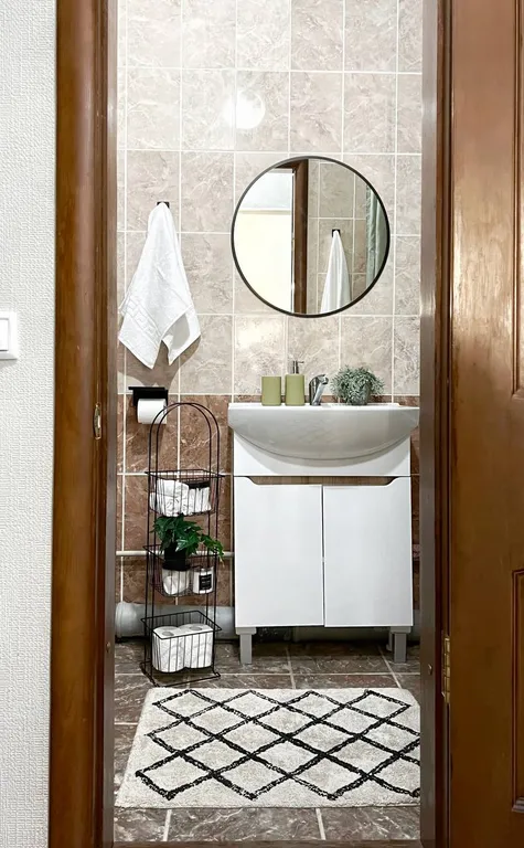 Квартира элит класса