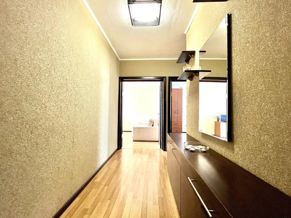 Шикарная 2-комнатная квартира до 6 гостей рядом с Шереметьево