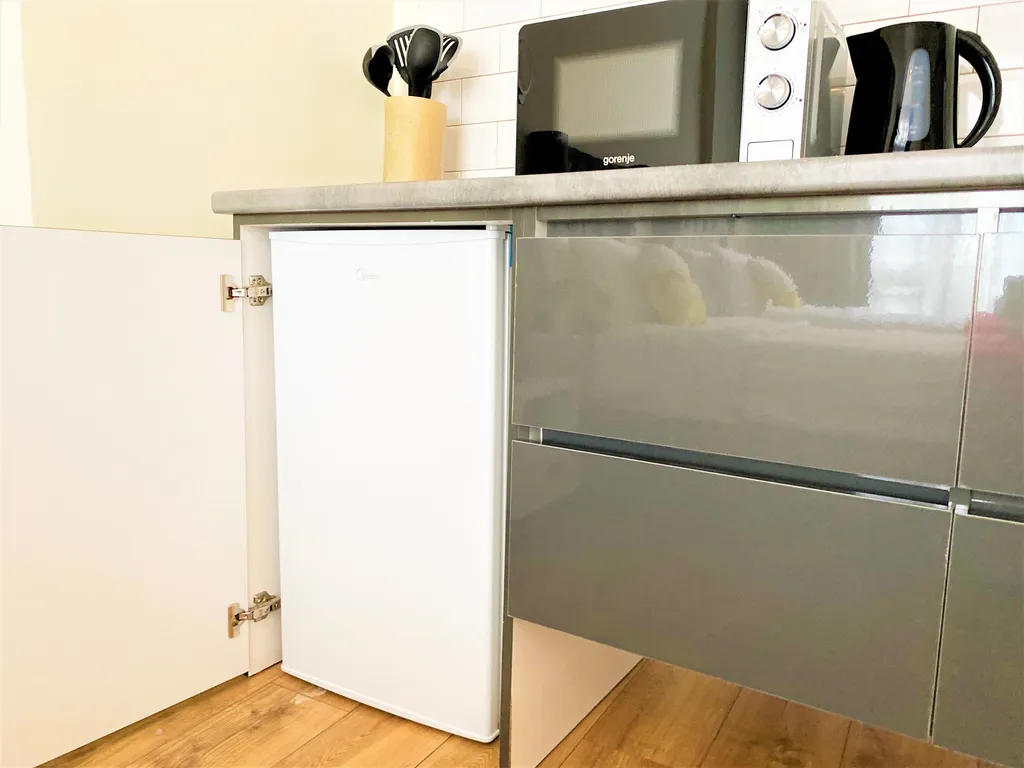 Whait Sails Apartments