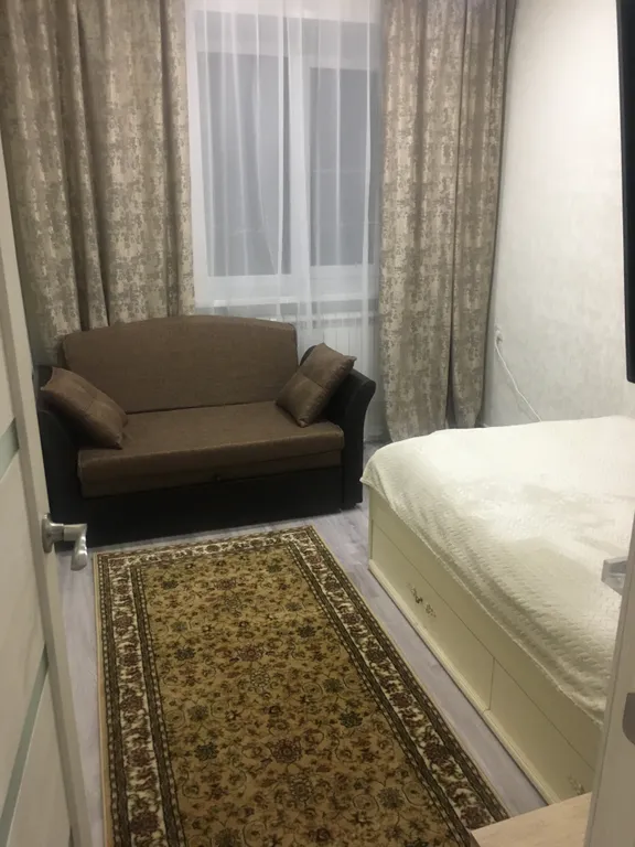 Лучшая в мире квартира с любовью