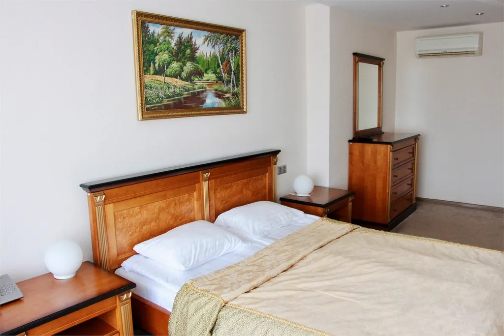 Квартира Комната — аренда посуточно в Минск