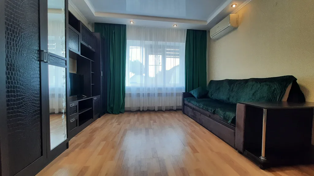 Квартира 1км Квартира для хорошего отдыха близко к центру — Горячий Ключ