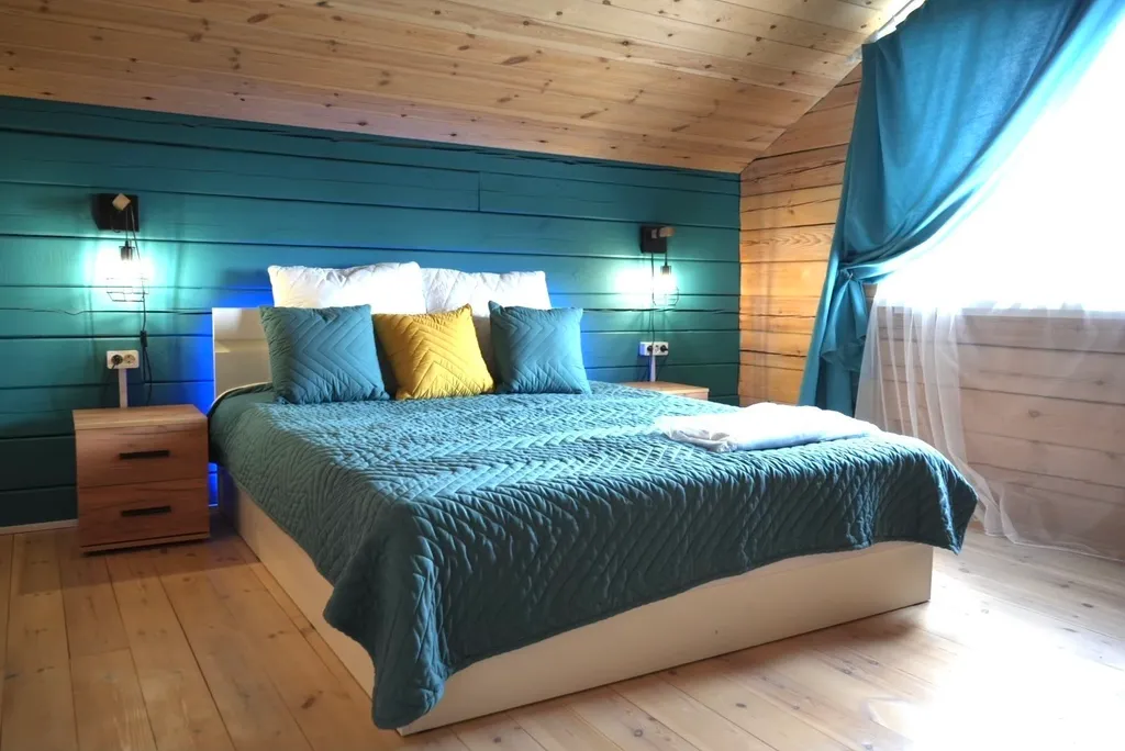 Гостевой дом "Изумрудный"