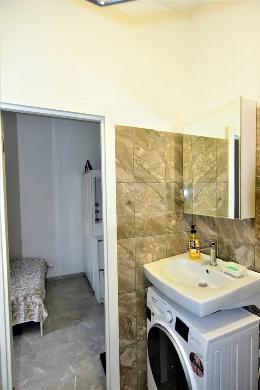 Квартира Квартира Супер-студия на метро Владыкино — Москва