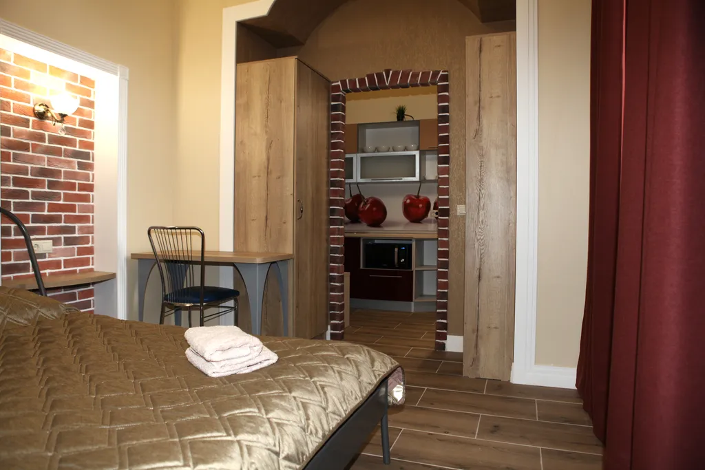 Квартира Апартаменты в историческом центре — Краснодар