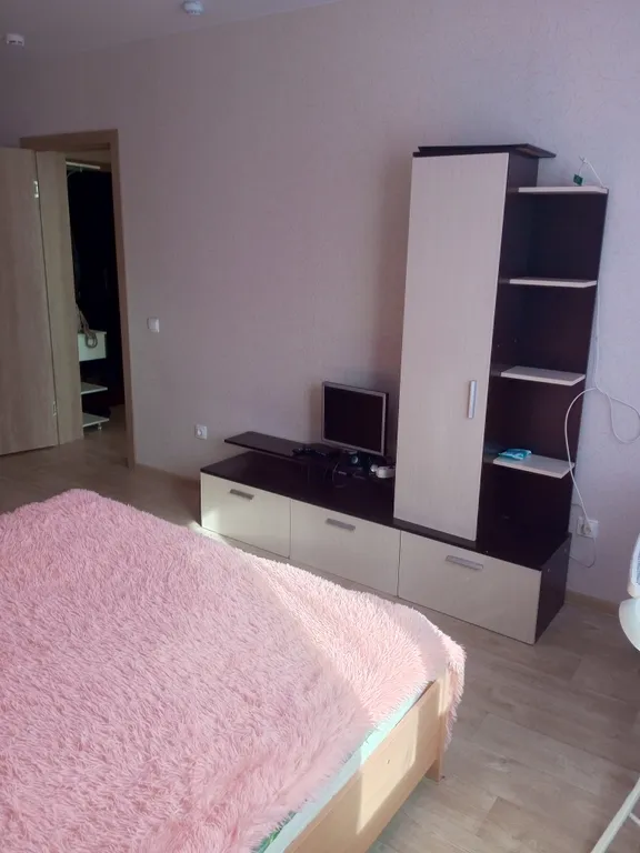 Квартирка у воинской части