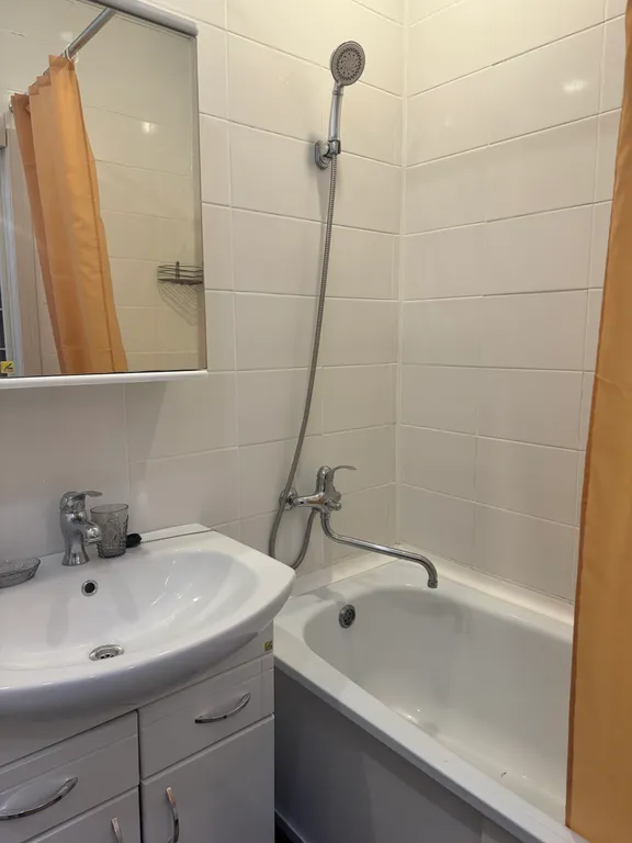 Уютная квартира рядом с морем