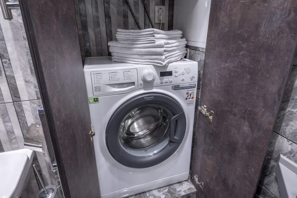 Эксклюзивная квартира с большой алисой, подключенной к тв