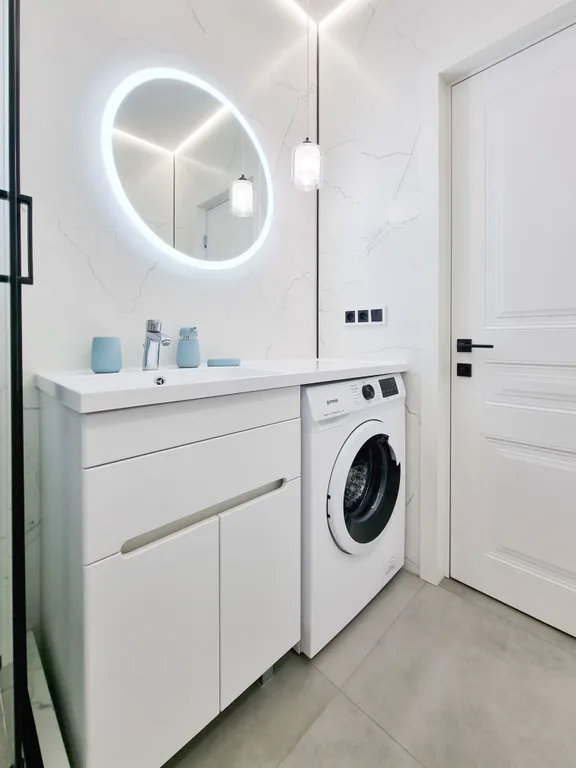 Квартира Прекрасная квартира 10 минут до берега моря — Светлогорск