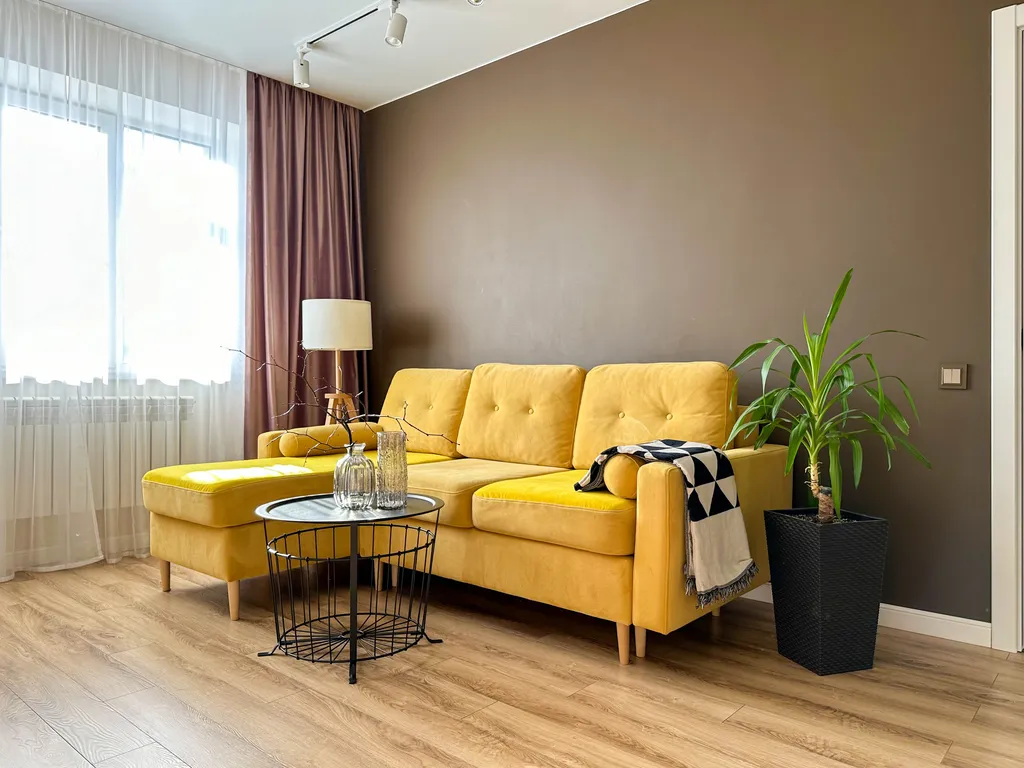 Квартира Апартаменты в центральной части города — аренда посуточно в Кострома