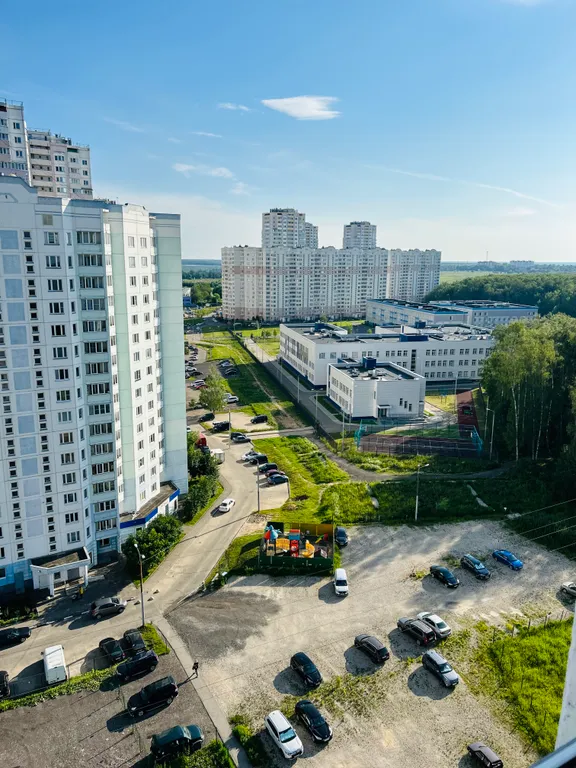 Уютная квартира для влюбленных