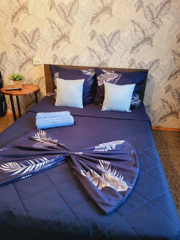 Уютная квартира в одном шаге от кардиоцентра, напротив дома Кардиоцентр