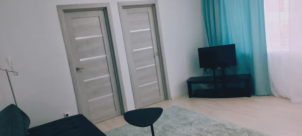 Квартира Уютная квартира — Самара