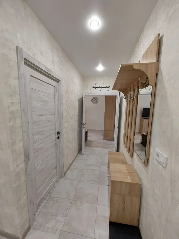 Квартира VgostiVpeterhof